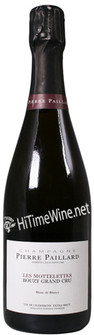 Picture of PIERRE PAILLARD 2016 EXTRA BRUT LES MOTTELETTES BLANC DE BLANCS