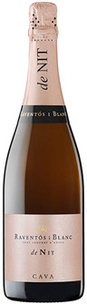 Picture of RAVENTOS I BLANC NIT ROSADO BRUT