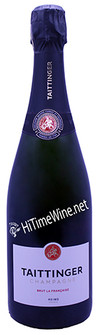 picture of TAITTINGER BRUT LA FRANCAISE
