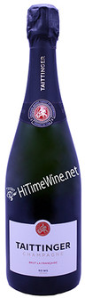 picture of TAITTINGER BRUT LA FRANCAISE