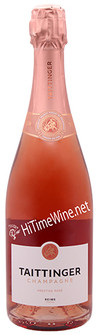 PICTURE OF TAITTINGER BRUT ROSE PRESTIGE