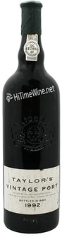 Picture of TAYLOR FLADGATE VINTAGE PORT 750ml