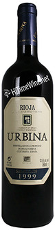 Picture of URBINA SELECCION