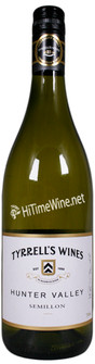 Picture of TYRRELL'S 2019 SEMILLON HUNTER VALLEY