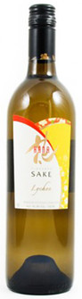 Sweet white peach sake (alcohol free) - 0° - Amazake hakutô - iRASSHAi