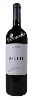 Picture of WINE AND SOUL 2018 GURU BRANCO (WHITE) DOURO VALLEY