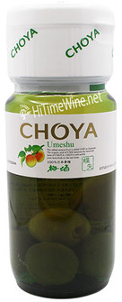 Picture of CHOYA CLASSIC UMESHU PLUM WINE 500ml