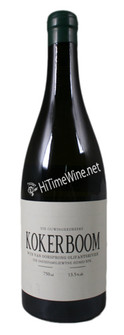 Picture of EBEN SADIE KOKERBOOM SEMILLON