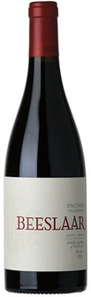 BEESLAAR 2022 PINOTAGE 