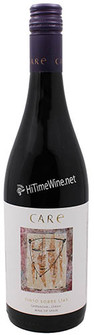 Picture of CARE SOBRE LIAS GARNACHA & SYRAH BLEND 750ml