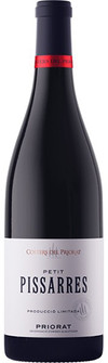 COSTERS DEL PRIORAT 2022 "PISSARRES" (CARINENA & GARNACHA)