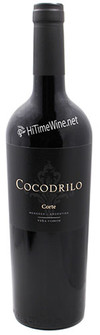 Picture of VINA COBOS COCODRILO by PAUL HOBBS 750ml