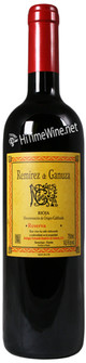 Picture of REMIREZ DE GANUZA RESERVA