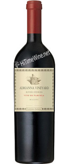 Picture of CATENA ADRIANNA VINEYARD "RIVER" MALBEC VINO DE PARCELA