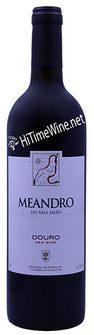 PICTURE OF QUINTA DO VALE MEAO 2020 MEANDRO; DOURO