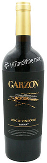 Picture of GARZON TANNAT SINGLE VINEYARD 750ml