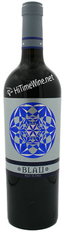 Picture of CAN BLAU BLAU 750ml