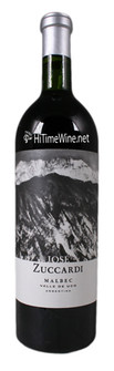 Picture of ZUCCARDI JOSE ZUCCARDI MALBEC