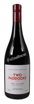 Picture of TWO PADDOCKS FUSILIER PINOT NOIR