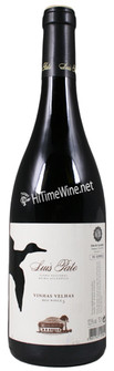 Picture of LUIS PATO VINHAS VELHAS RED