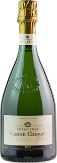 Picture of GASTON-CHIQUET BRUT SPECIAL CLUB