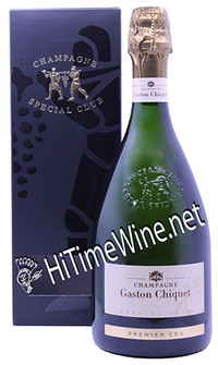 picture of GASTON-CHIQUET BRUT SPECIAL CLUB
