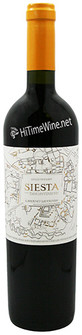 Picture of SIESTA 2019 CABERNET SAUVIGNON 750ml
