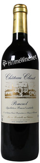 Picture of CLINET 2021 POMEROL