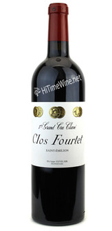 Picture of CLOS FOURTET ST EMILION