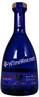 Picture of BORN HOSHI \"EARTH\" SAKE JUNMAI DAIGINJO