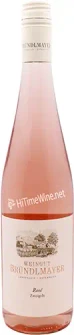 Picture of BRUNDLMAYER  ZWEIGELT ROSE DRY 750ml