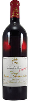 Pictur e of MOUTON ROTHSCHILD PAUILLAC 1.5 LITER