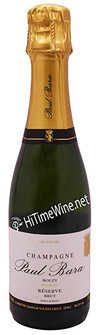 PICTURE OF PAUL BARA BRUT RESERVE GRAND CRU 375ml