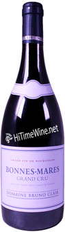 Picture of BRUNO CLAIR BONNES MARES GRAND CRU