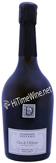 picture of DOYARD 2019 EXTRA BRUT CLOS DE L'ABBAYE BLANC DE BLANCS