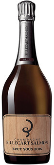 Picture of BILLECART BRUT SUOUS BOIS 1.5 LITER