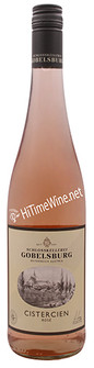 PICTURE OF SCHLOSS KELLEREI GOBELSBURG ROSE 750ML