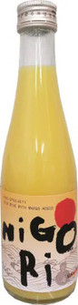 Picture of KUKAI MANGO NIGORI SAKE 300ML