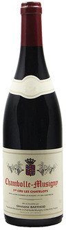 GHISLAINE BARTHOD 2022 CHAMBOLLE LES CHATELOTS 1ER CRU