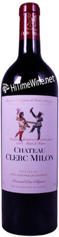 Picture of CLERC MILON PAUILLAC