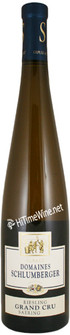 Picture of SCHLUMBERGER 2017 RIESLING SAERING GRAND CRU