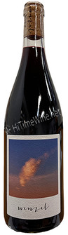 Picture of WENZEL WILD + FREE 2022 BLAUFRANKISCH / PINOT NOIR "FRANKY" 750ml