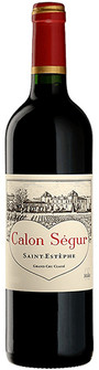 Picture of CALON SEGUR ST ESTEPHE
