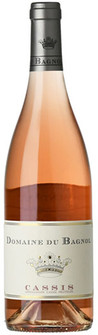 Picture of DOMAINE DU BAGNOL CASSIS ROSE