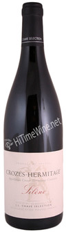 Picture of CHAVE CROZE HERMITAGE SILENE