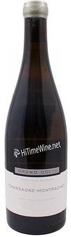 Picture of BRUNO COLIN CHASSAGNE MONTRACHET