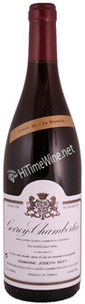 Picture of DOMAINE JOSEPH ROTY GEVREY CHAMBERTIN LA BRUNELLE
