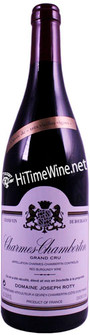 Picture of JOSEPH ROTY CHARMES CHAMBERTIN GRAND CRU TRES V.V.