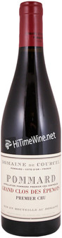 Picture of DOMAINE COURCEL 2012 POMMARD CLOS DE EPENOTS 1ER CRU
