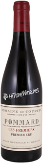 Picture of DOMAINE DE COURCEL POMMARD LES FREMIERS 1ER CRU
